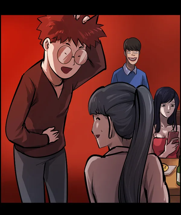 [第136话] 战争 第38页