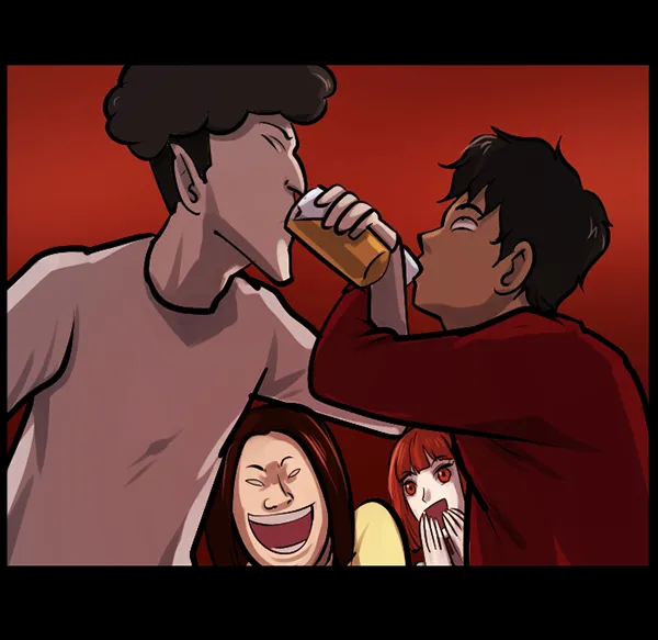 [第136话] 战争 第186页