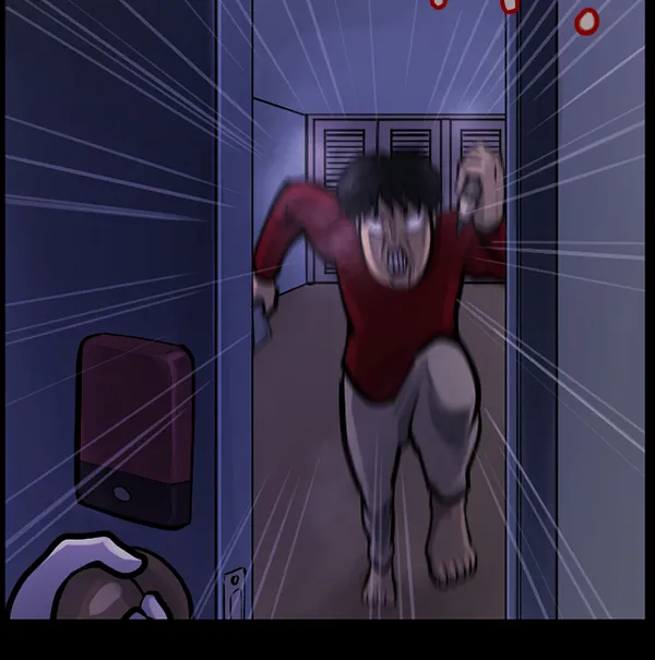 [第137话] SCPW-0001 -死亡视频- 第85页