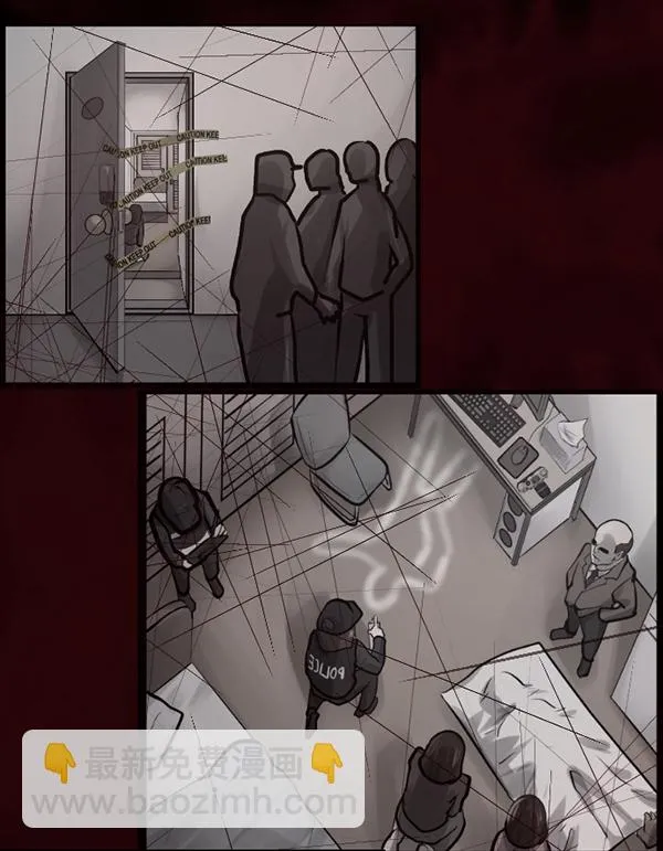 [第137话] SCPW-0001 -死亡视频- 第215页