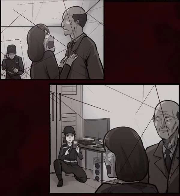[第137话] SCPW-0001 -死亡视频- 第216页