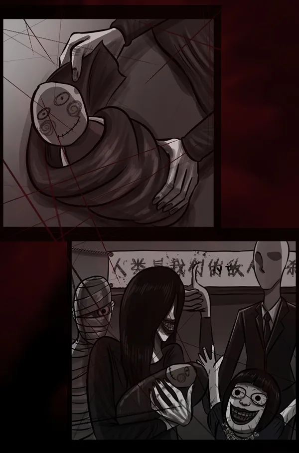 [第137话] SCPW-0001 -死亡视频- 第232页