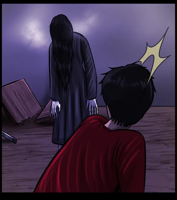 [第137话] SCPW-0001 -死亡视频- 第238页