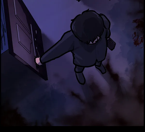 [第138话] 驱魔司祭 第183页