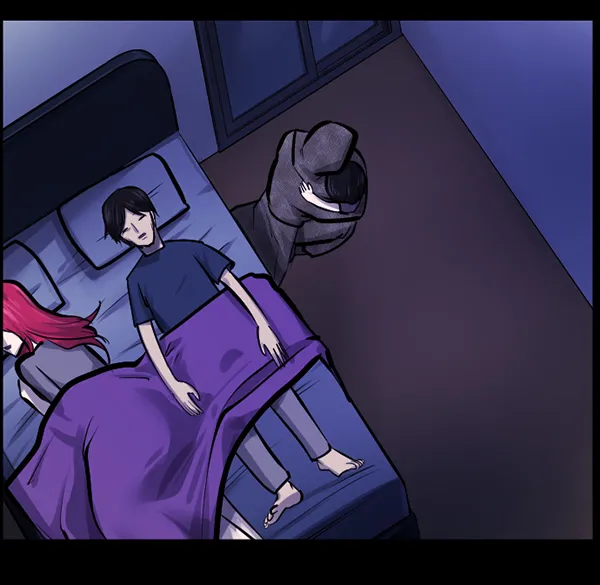 [第140话] 父母的世界（下） 第135页