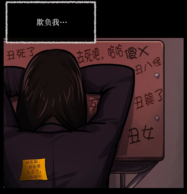 [第141话] 红色口罩（2） 第88页