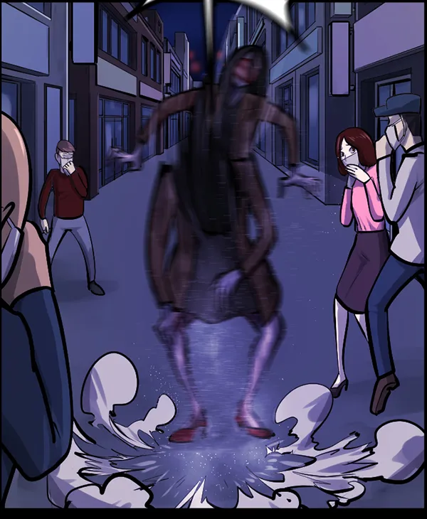 [第141话] 红色口罩（2） 第159页