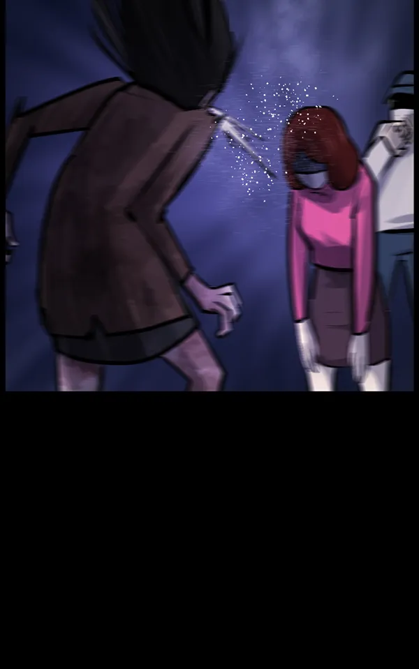 [第141话] 红色口罩（2） 第171页