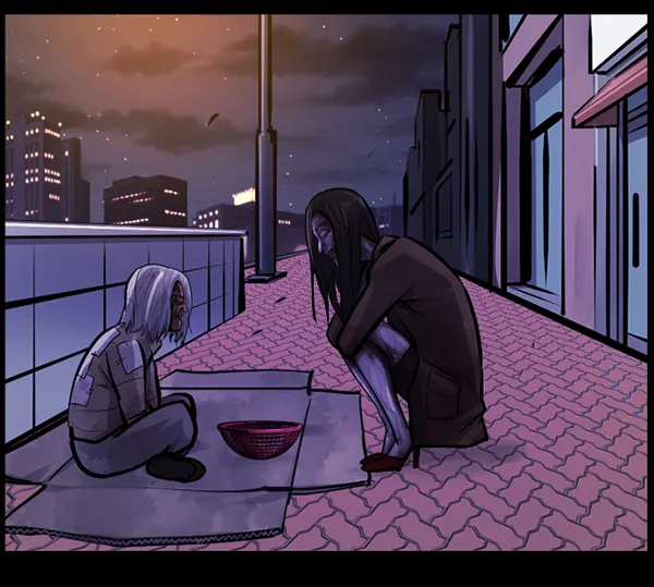 [第141话] 红色口罩（2） 第215页