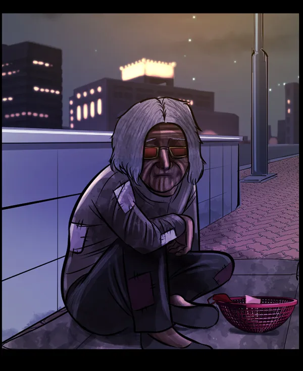 [第141话] 红色口罩（2） 第225页