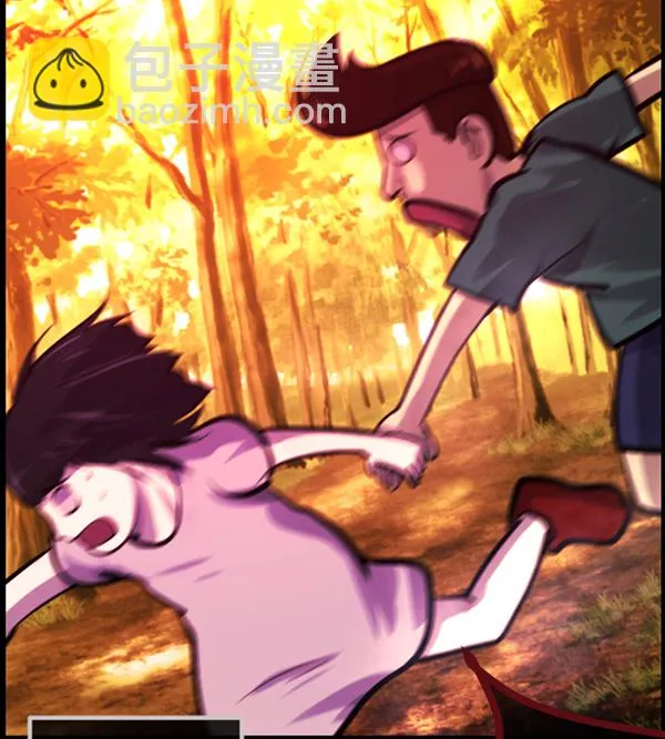 [第146话] 孤独死 第110页