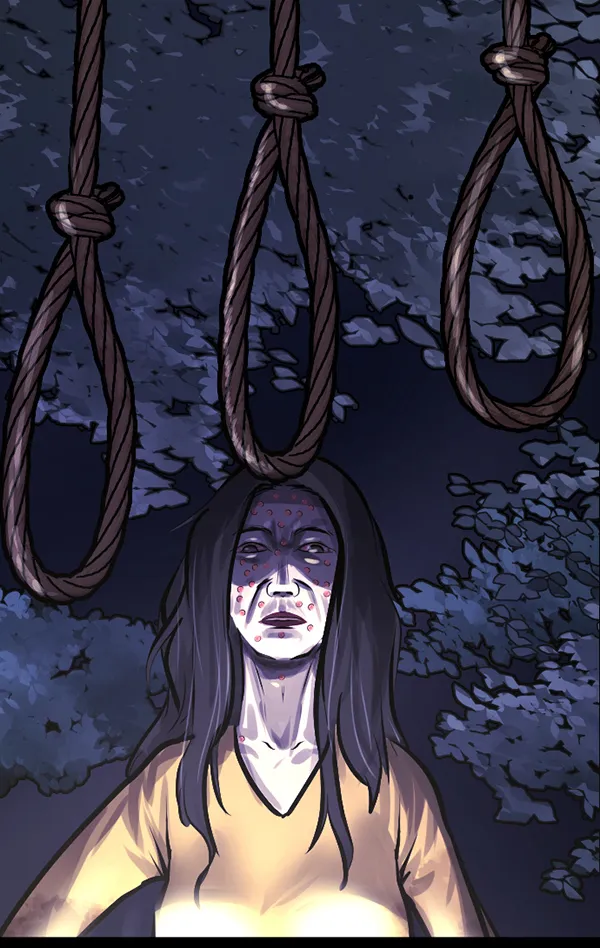 [第146话] 孤独死 第155页