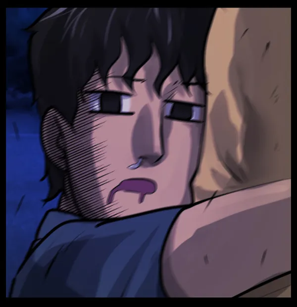 [第146话] 孤独死 第202页