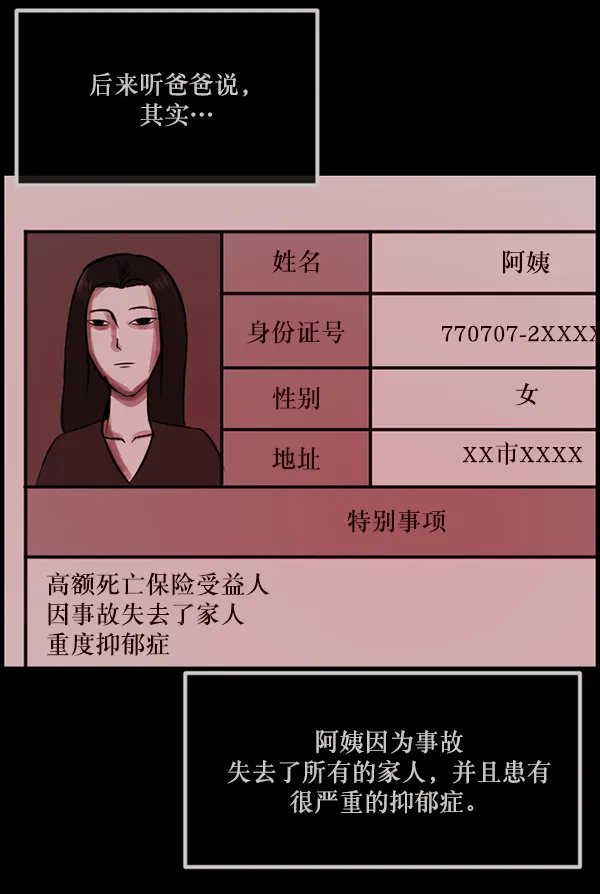 [第146话] 孤独死 第210页