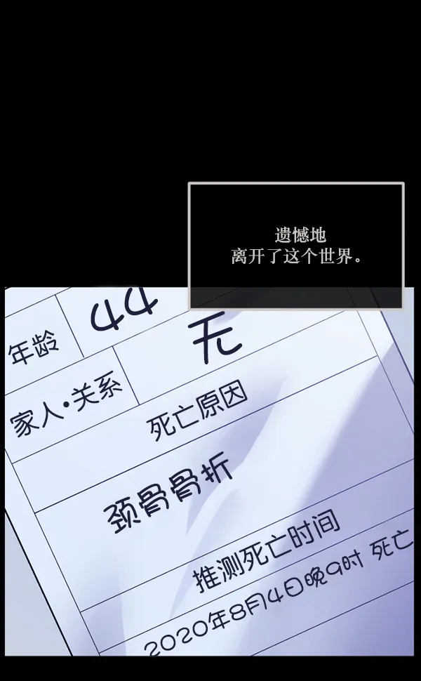 [第146话] 孤独死 第216页