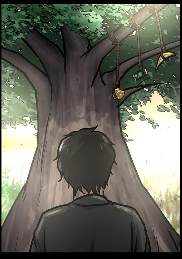 [第146话] 孤独死 第226页