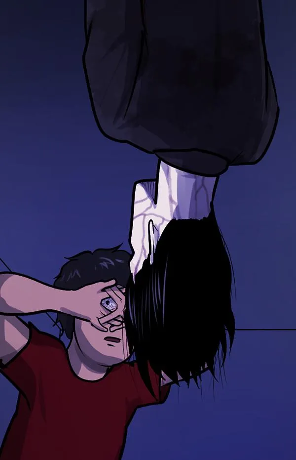 [第147话] 狐狸之窗 第190页