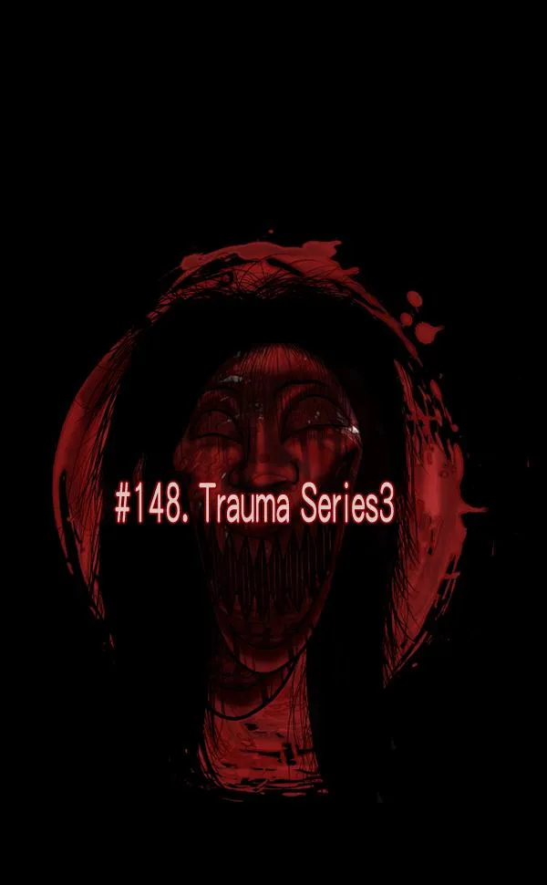 [第148话] Trauma Series3 第19页