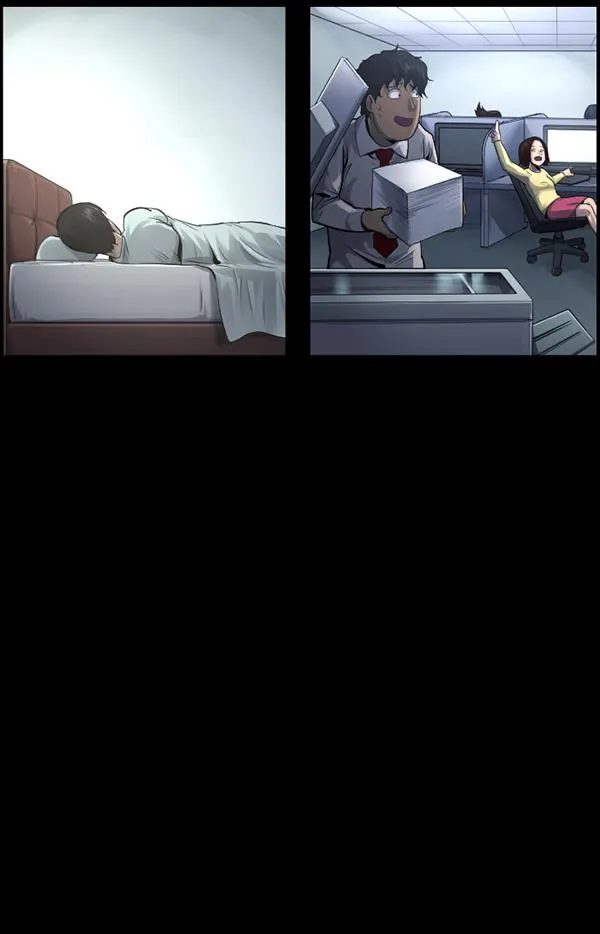 [第148话] Trauma Series3 第49页