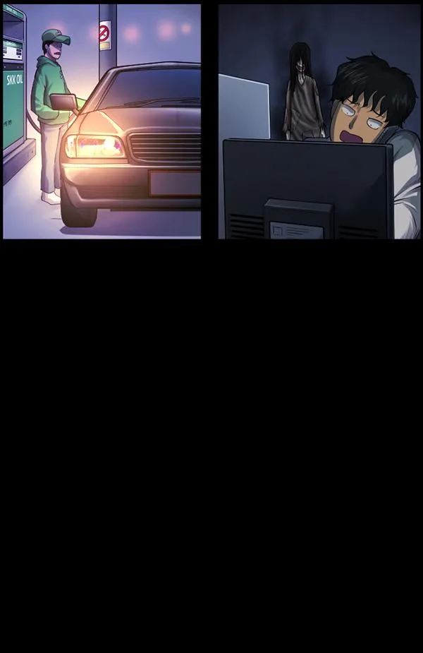 [第148话] Trauma Series3 第54页