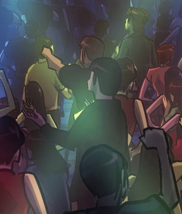 [第149话] 被诅咒的摩托车（上） 第39页