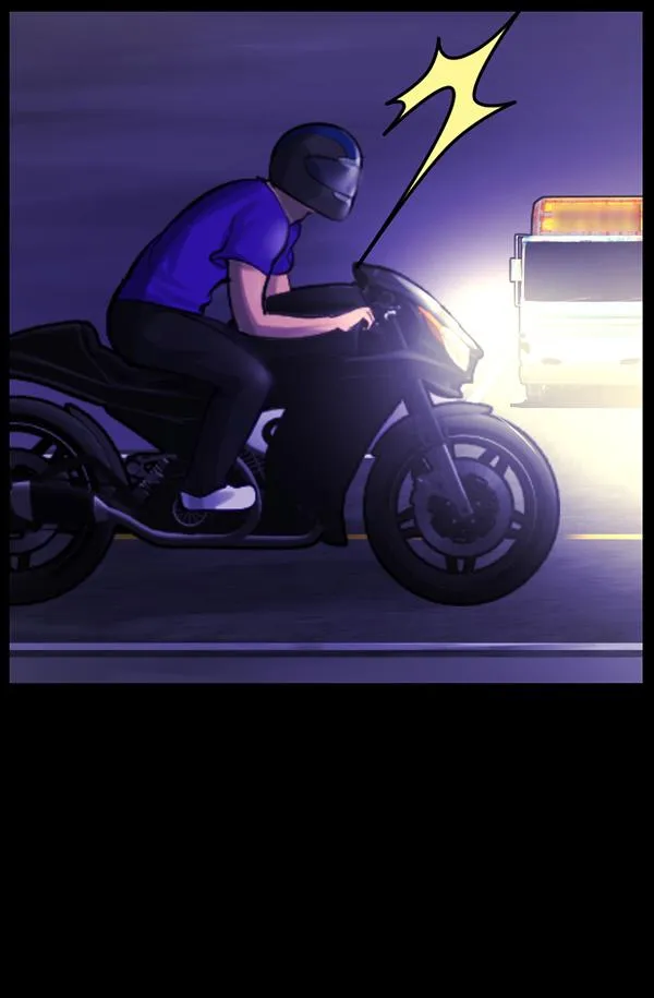 [第150话] 被诅咒的摩托车（中） 第46页