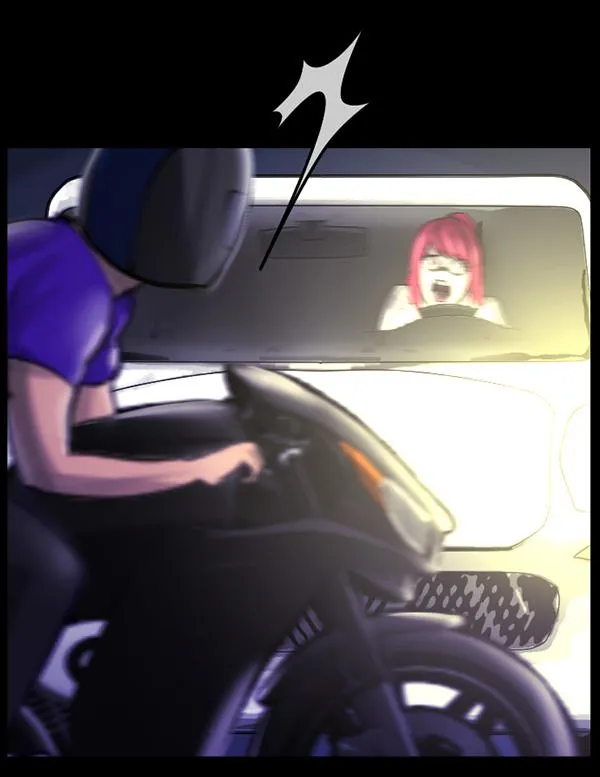 [第150话] 被诅咒的摩托车（中） 第88页