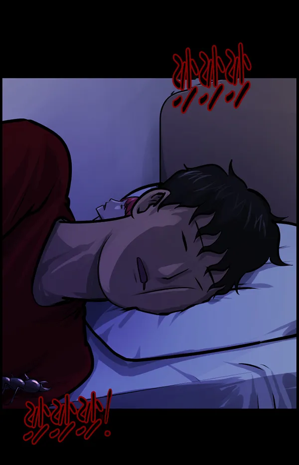 [第152话] 非常抱歉 第10页