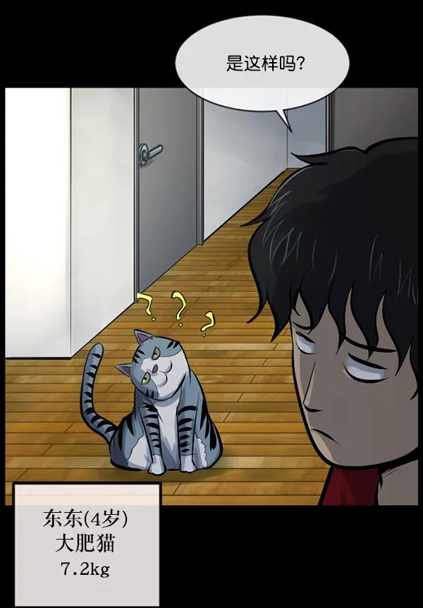 [第152话] 非常抱歉 第55页