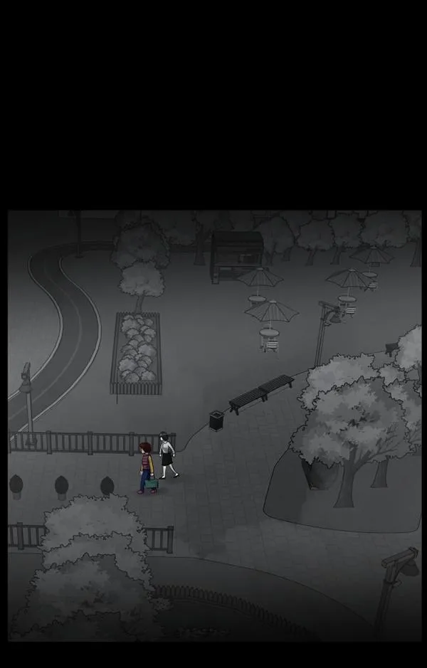 [第155话] 地狱：6点59分（2） 第69页