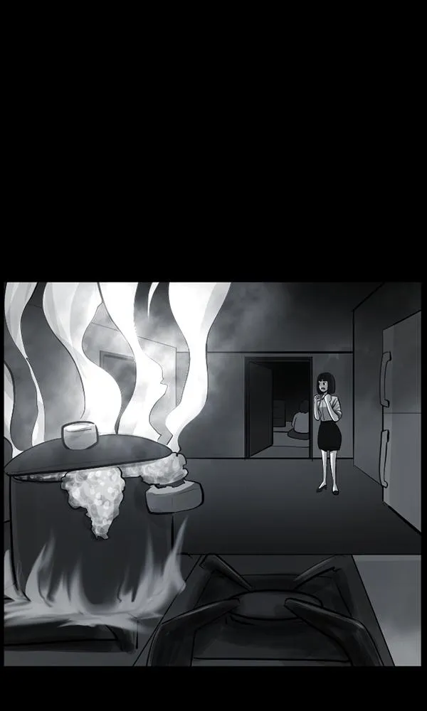 [第156话] 地狱：6点59分（3） 第34页