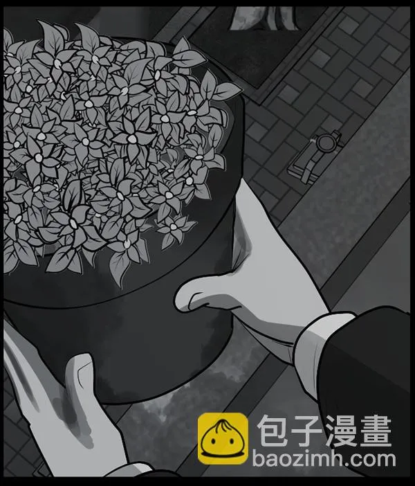 [第156话] 地狱：6点59分（3） 第70页