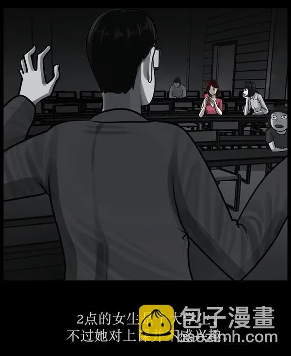 [第156话] 地狱：6点59分（3） 第83页