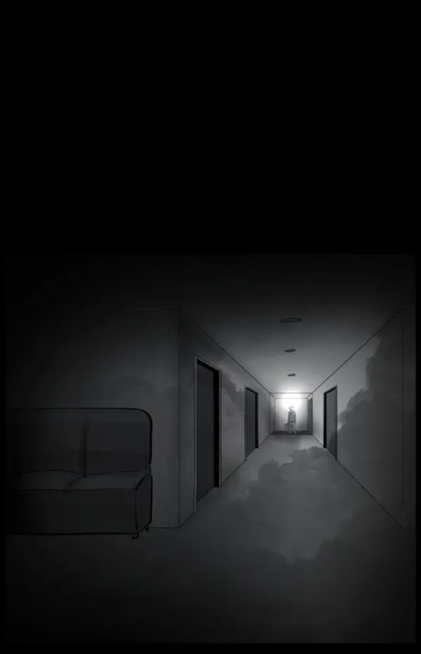 [第156话] 地狱：6点59分（3） 第112页