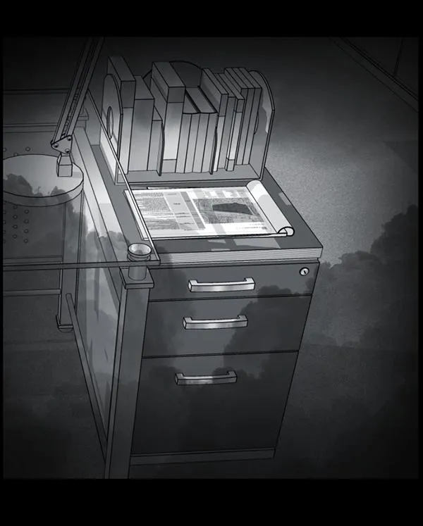 [第156话] 地狱：6点59分（3） 第124页