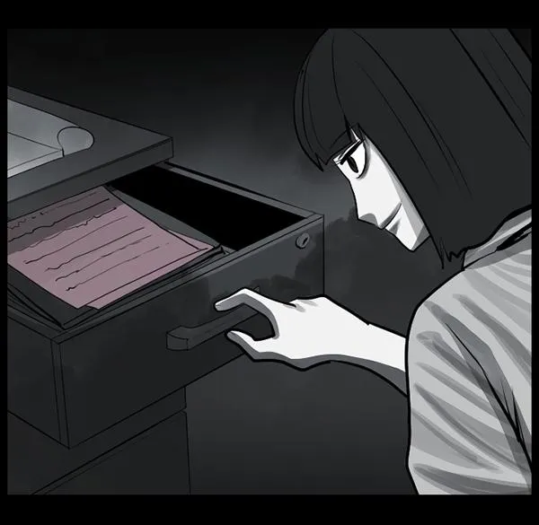 [第156话] 地狱：6点59分（3） 第126页