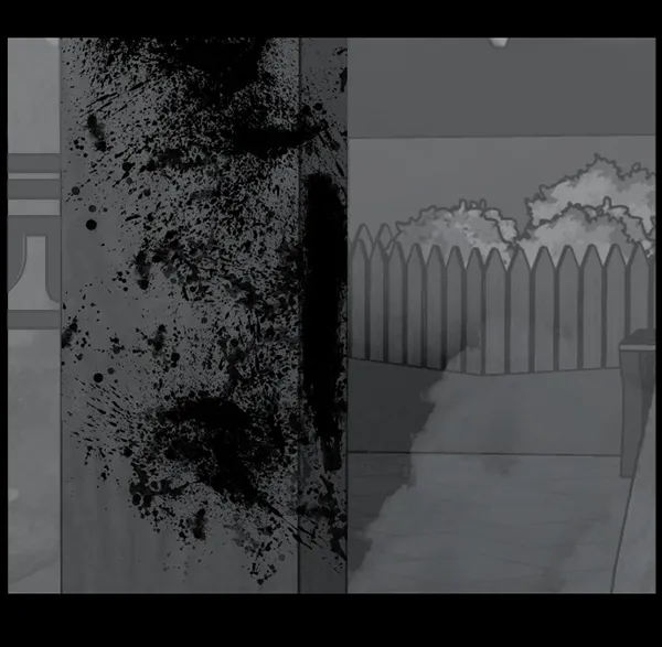 [第156话] 地狱：6点59分（3） 第159页