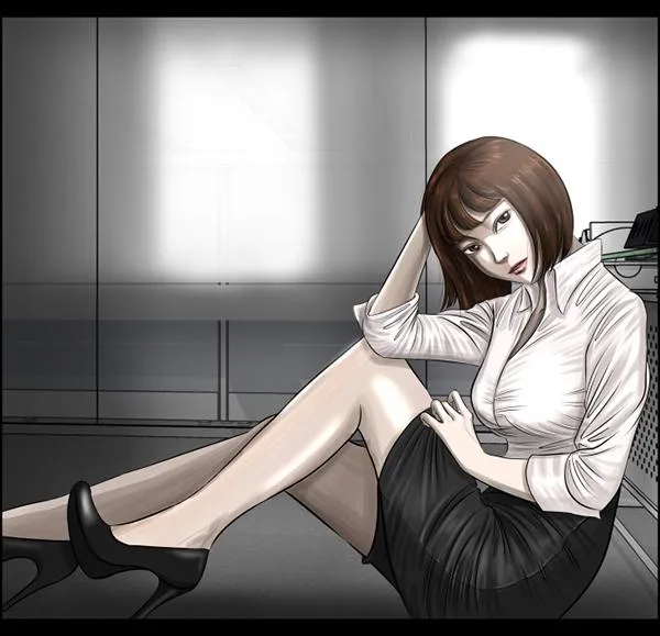[第157话] 地狱：6点59分（4） 第2页