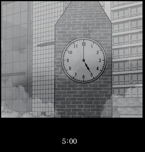 [第157话] 地狱：6点59分（4） 第100页