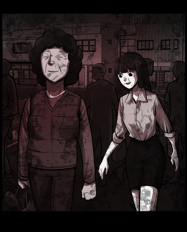 [第157话] 地狱：6点59分（4） 第102页