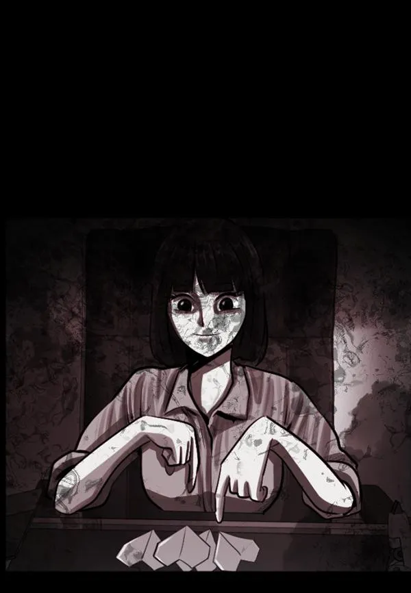 [第157话] 地狱：6点59分（4） 第159页