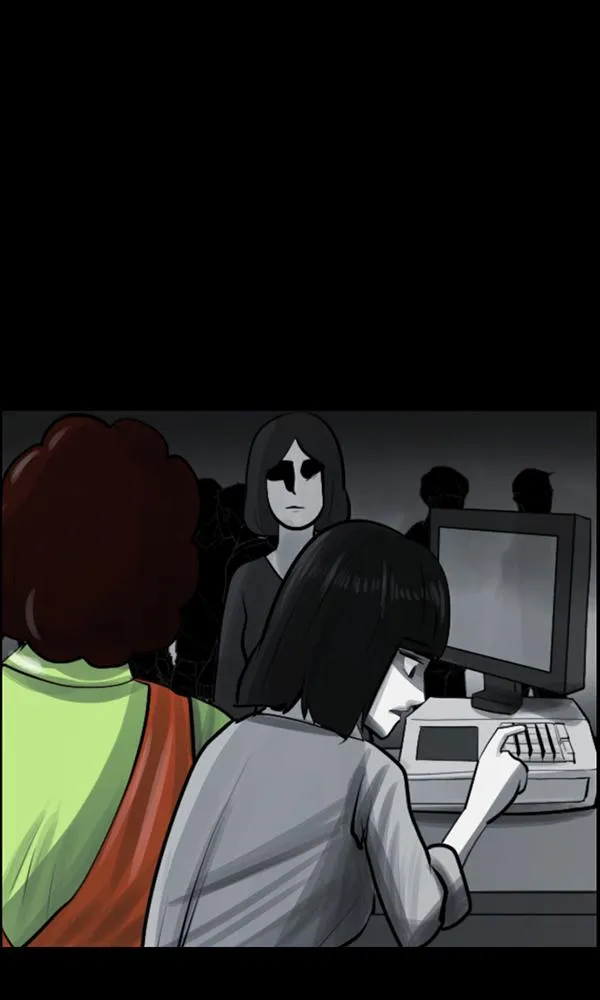 [第158话] 地狱：6点59分（5） 第52页