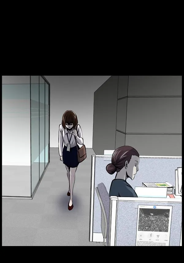 [第158话] 地狱：6点59分（5） 第124页