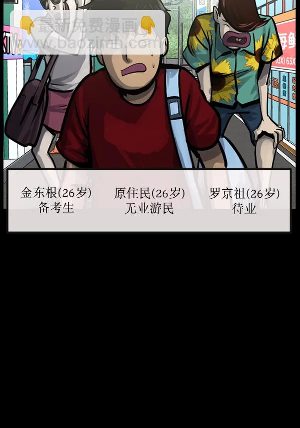 [第163话] 救助要领 第7页