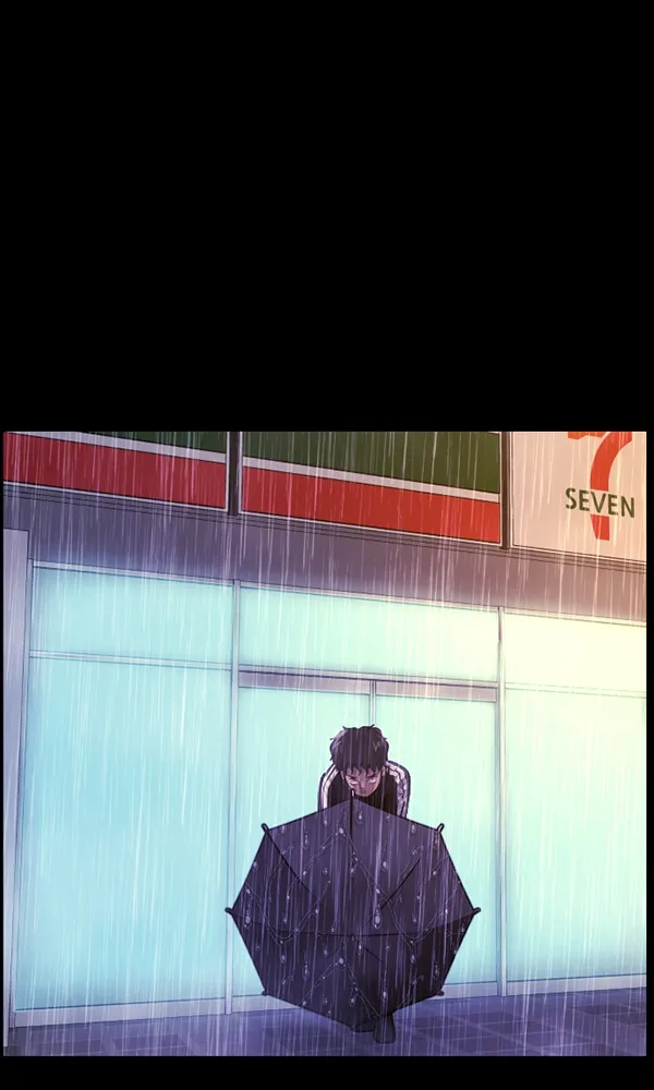 [第164话] 雨衣妖精 第91页