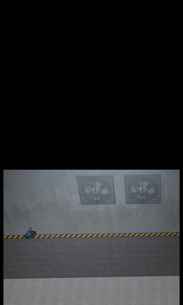 [第166话] SCP-挑战者（1） 第14页