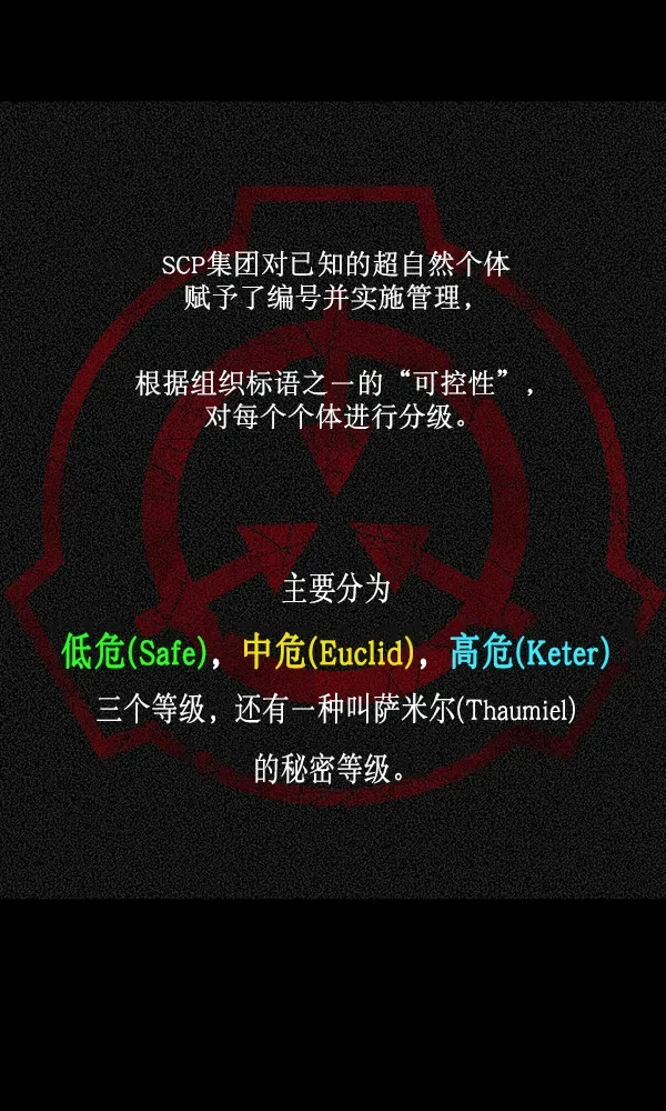 [第166话] SCP-挑战者（1） 第94页