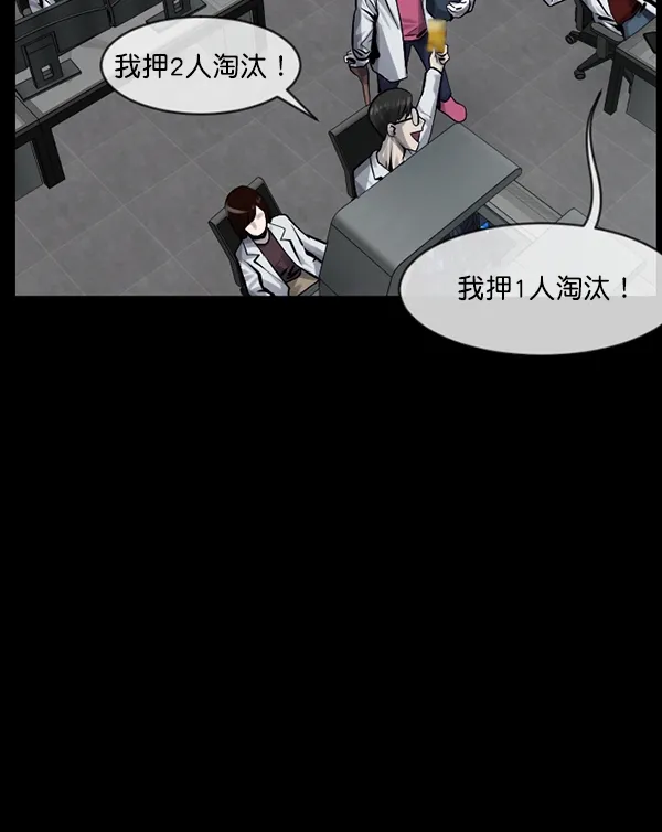 [第166话] SCP-挑战者（1） 第118页