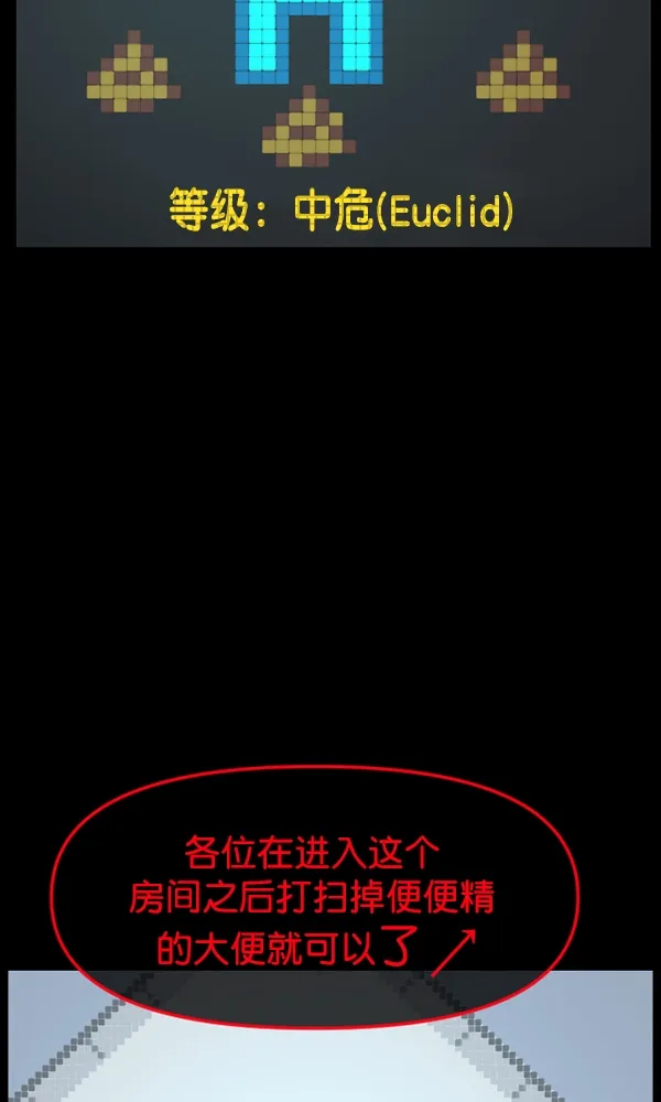 [第166话] SCP-挑战者（1） 第134页