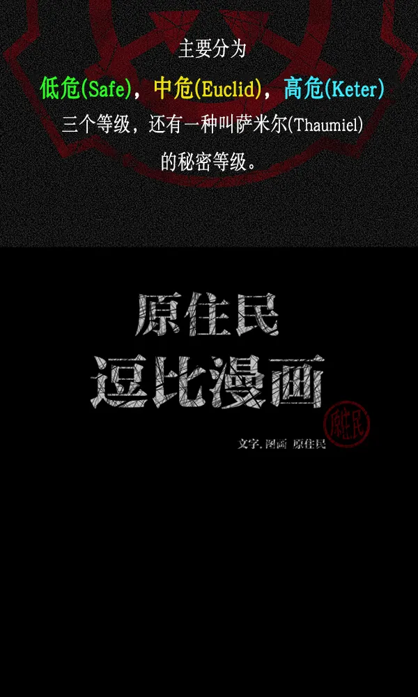 [第167话] SCP-挑战者（2） 第3页